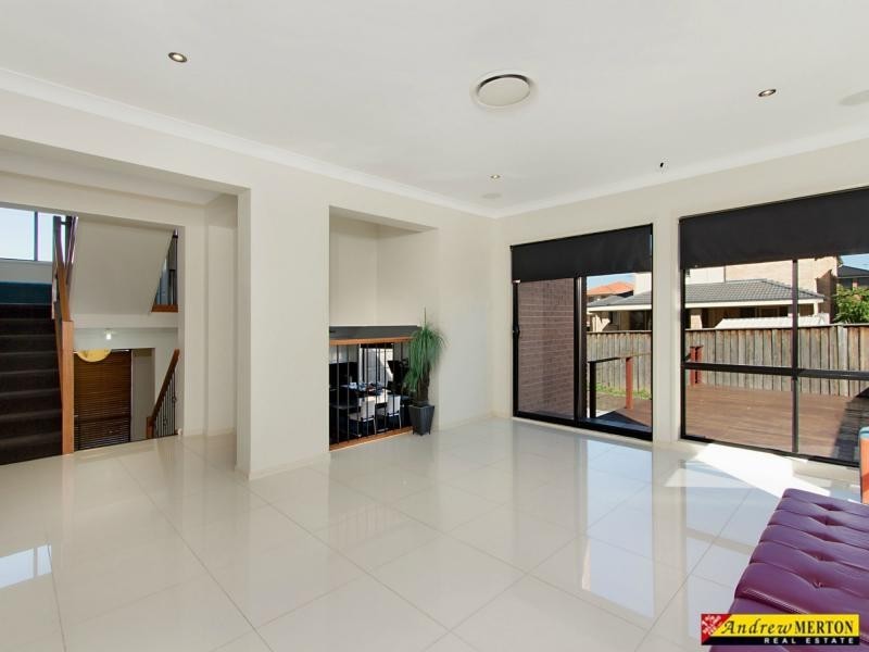 24 Rainford Street, Stanhope Gardens NSW 2768