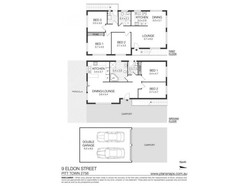 9 Eldon Street, Pitt Town NSW 2756