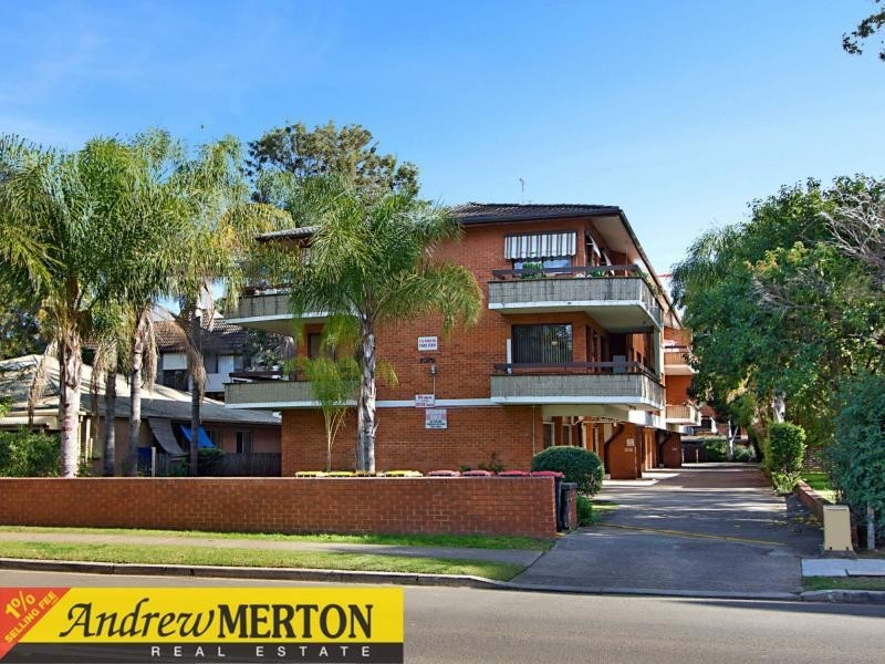 15/21-23 York Road, Jamisontown NSW 2750