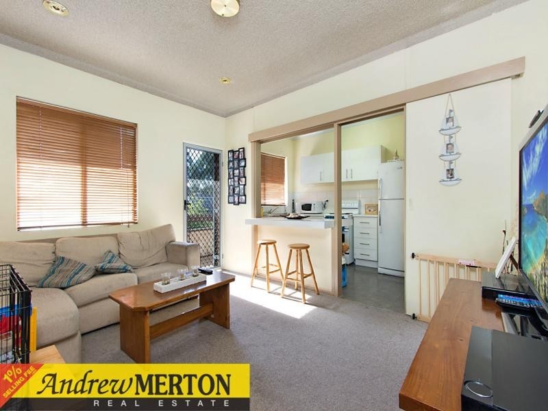 15/21-23 York Road, Jamisontown NSW 2750