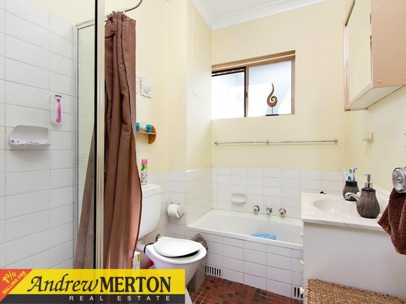 15/21-23 York Road, Jamisontown NSW 2750