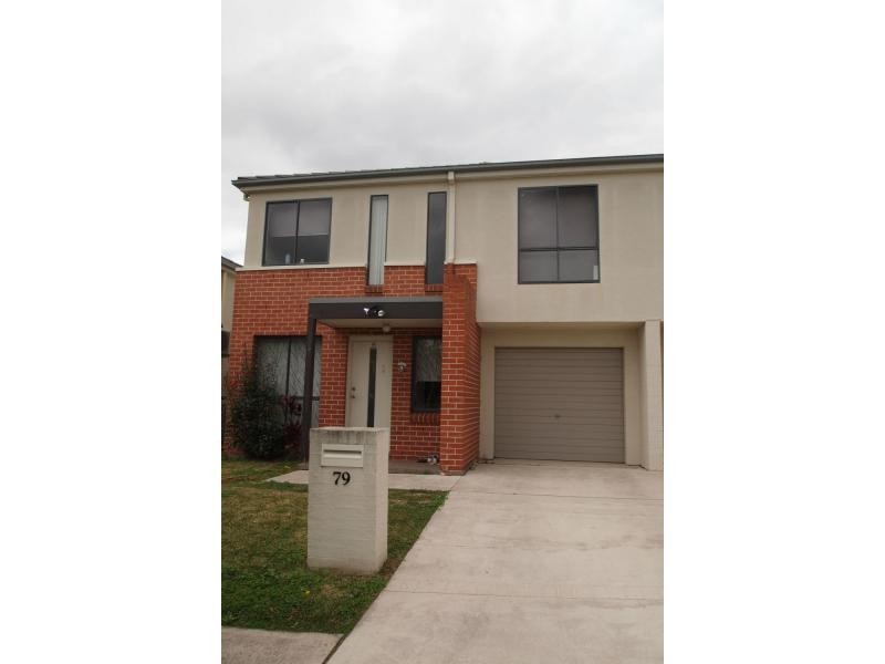 79 Tamarind Drive, Acacia Gardens NSW 2763