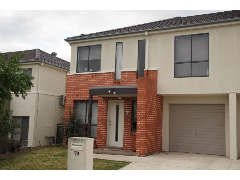 79 Tamarind Drive, Acacia Gardens NSW 2763