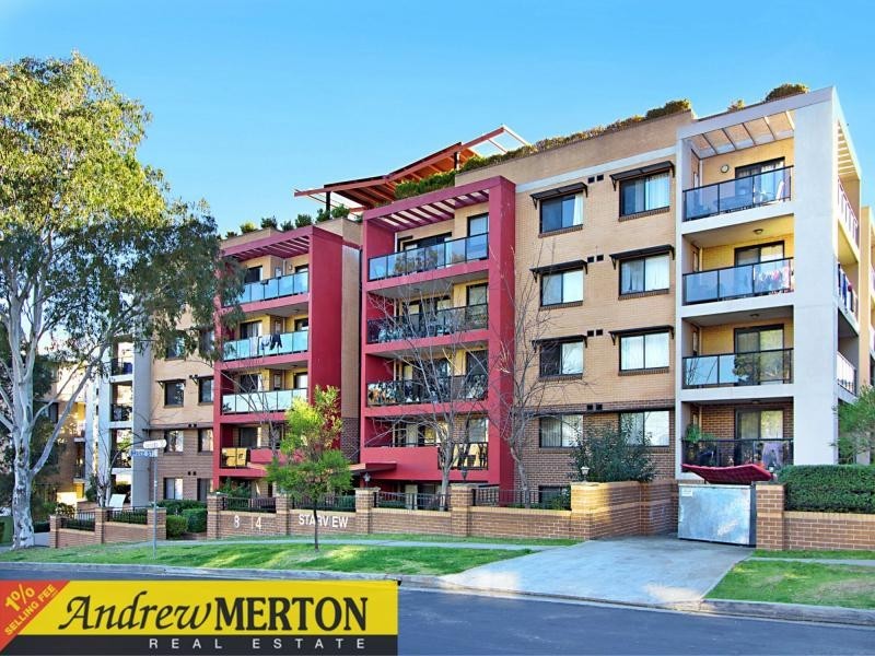 20/8 Oxford Street, Blacktown NSW 2148