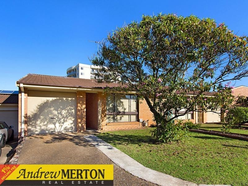 29/93 Bridge Road, Westmead NSW 2145