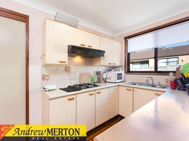 29/93 Bridge Road, Westmead NSW 2145
