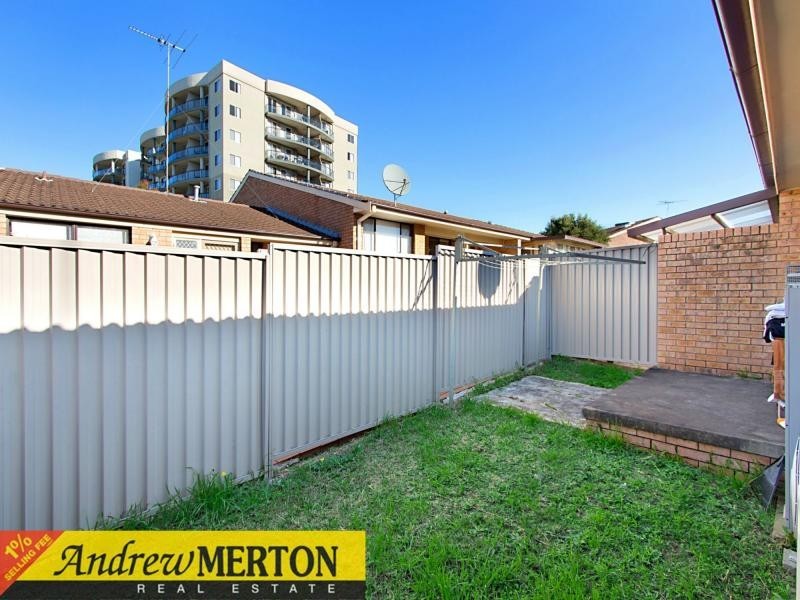 29/93 Bridge Road, Westmead NSW 2145