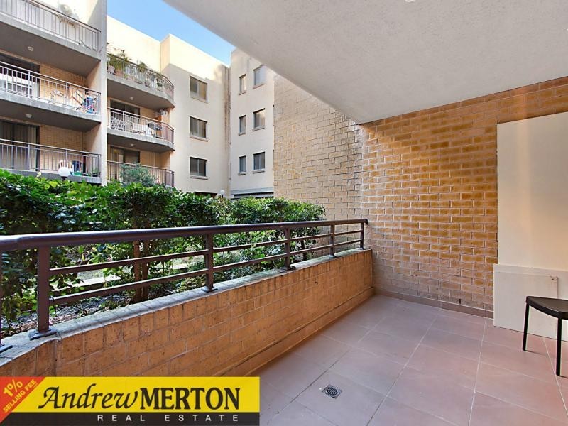 13/5-9 Fourth Avenue, Blacktown NSW 2148