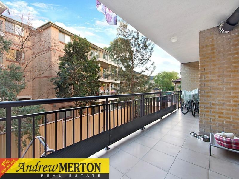 13/5-9 Fourth Avenue, Blacktown NSW 2148