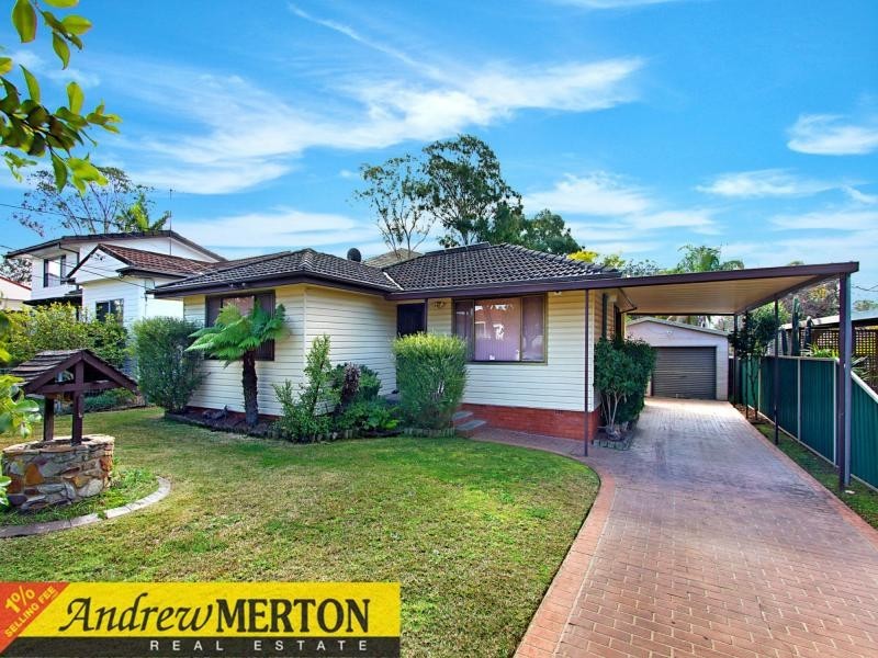 59 Killarney Avenue, Blacktown NSW 2148