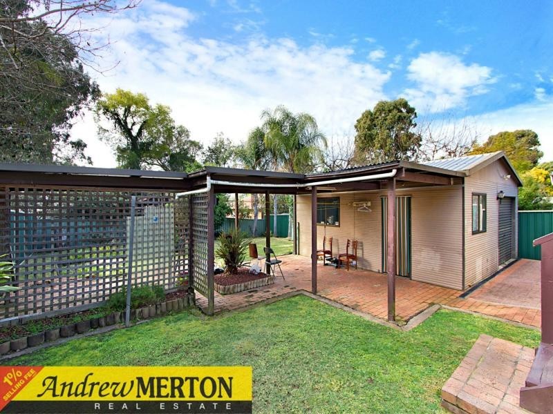 59 Killarney Avenue, Blacktown NSW 2148