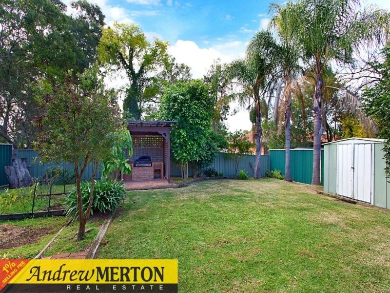 59 Killarney Avenue, Blacktown NSW 2148