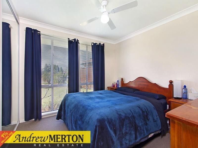11 Leonie Place, Hassall Grove NSW 2761