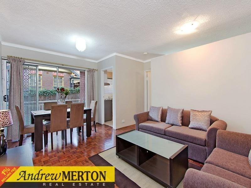 1/71 Weston Street, Harris Park NSW 2150