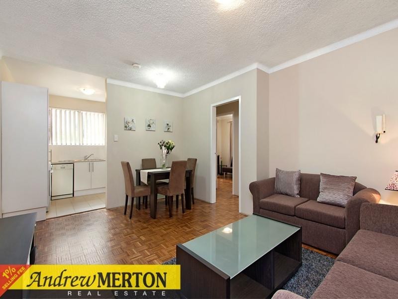 10/116-118 Harris Street, Harris Park NSW 2150