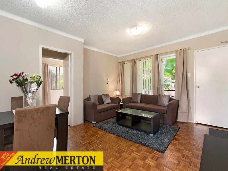 10/116-118 Harris Street, Harris Park NSW 2150