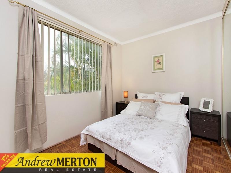 10/116-118 Harris Street, Harris Park NSW 2150