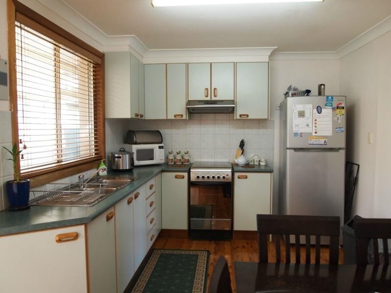 22 Elwood Crescent, Quakers Hill NSW 2763