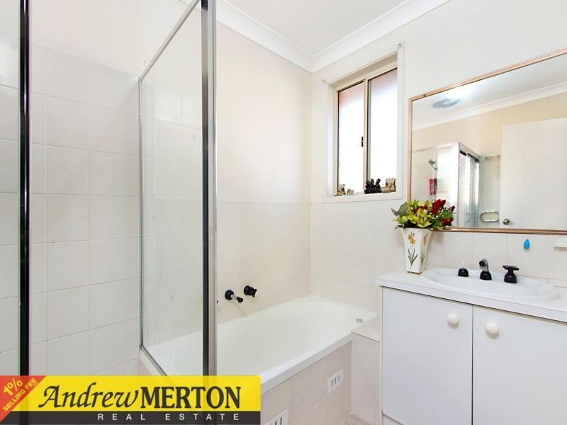 43 Bellingham Avenue, Glendenning NSW 2761