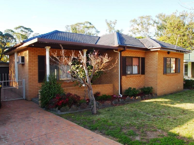 5 Oregon Street, Blacktown NSW 2148