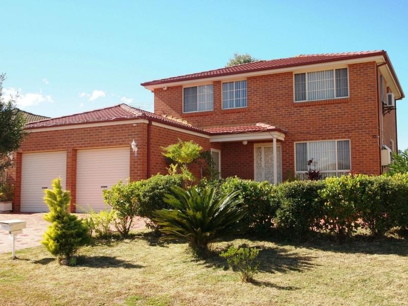 57 Ironbark Crescent, Blacktown NSW 2148