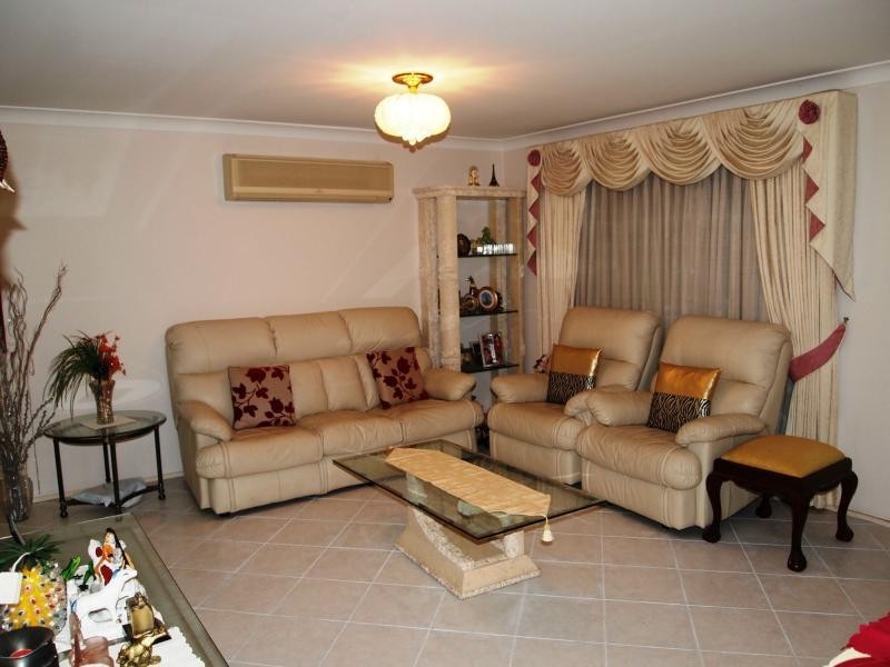 57 Ironbark Crescent, Blacktown NSW 2148