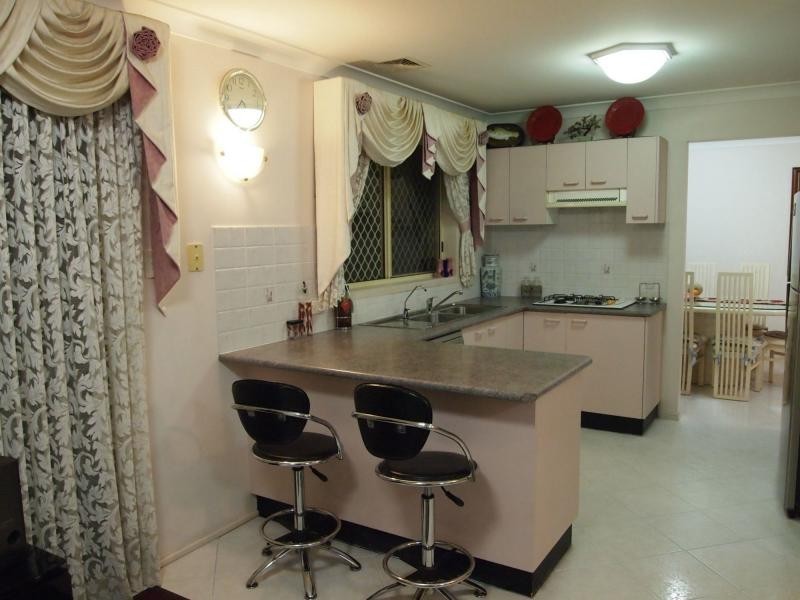 57 Ironbark Crescent, Blacktown NSW 2148