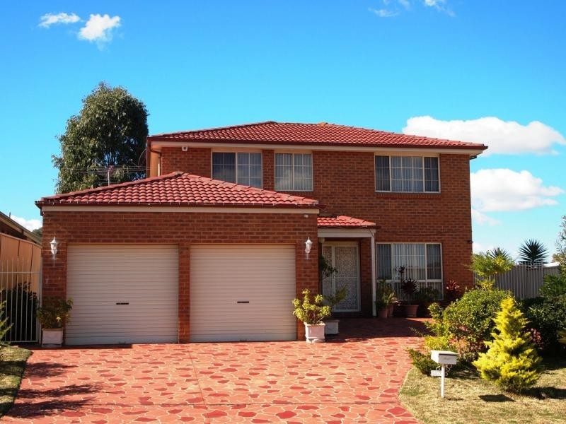 57 Ironbark Crescent, Blacktown NSW 2148