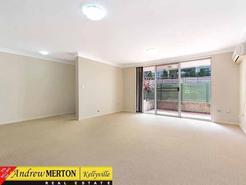 Castle Hill NSW 2154