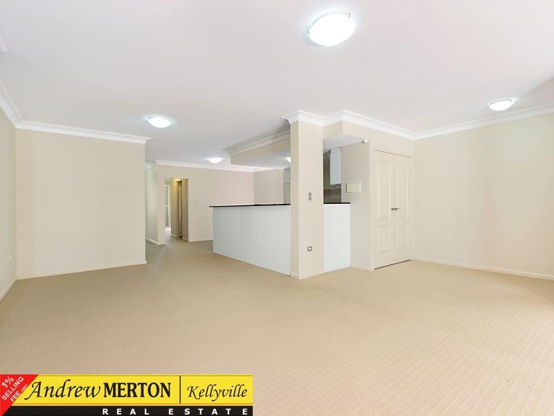 Castle Hill NSW 2154