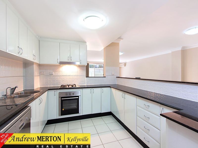 Castle Hill NSW 2154