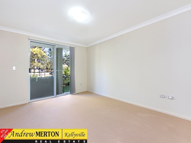 Castle Hill NSW 2154