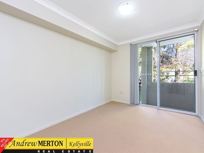 Castle Hill NSW 2154