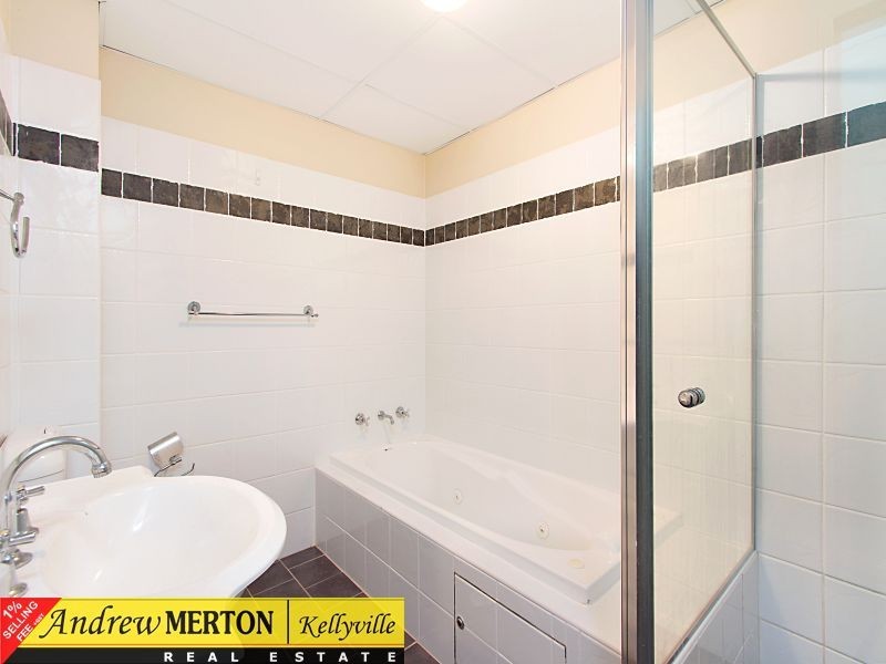 Castle Hill NSW 2154