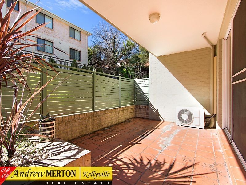 Castle Hill NSW 2154