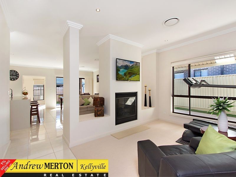 20 Willunga Avenue, Kellyville Ridge NSW 2155