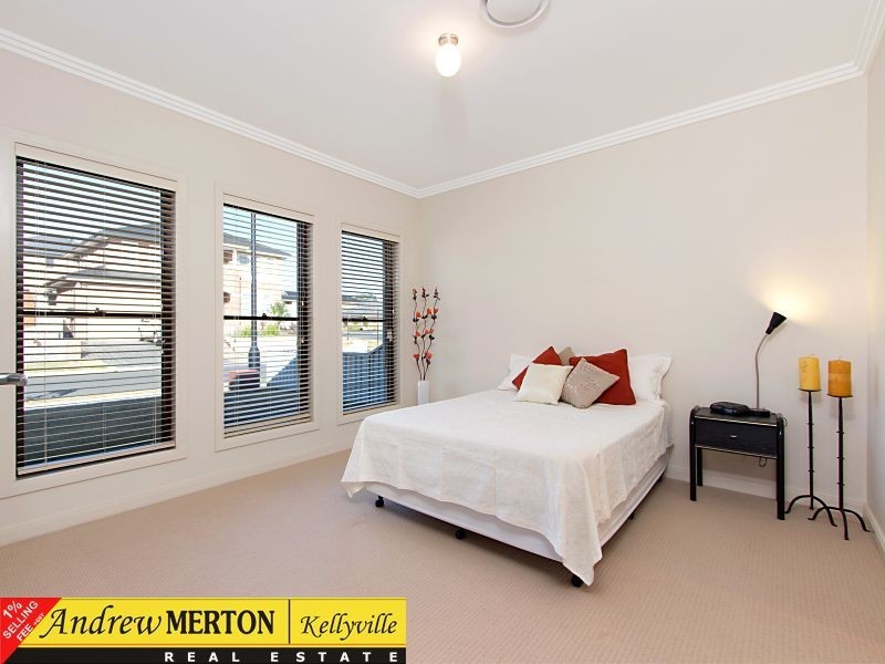 20 Willunga Avenue, Kellyville Ridge NSW 2155