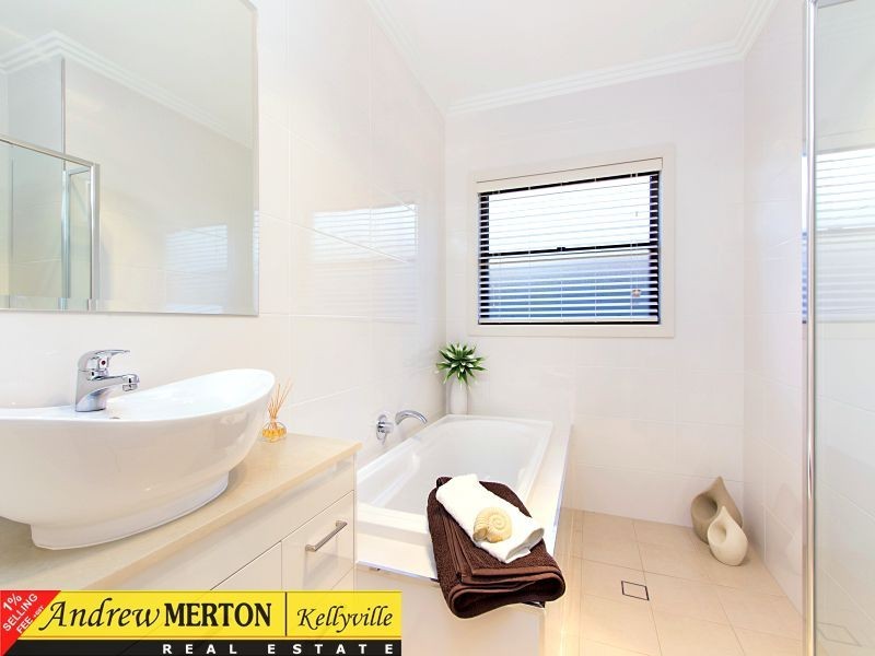 20 Willunga Avenue, Kellyville Ridge NSW 2155