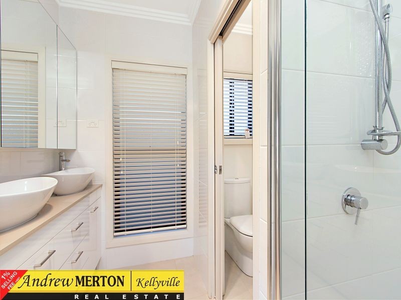 20 Willunga Avenue, Kellyville Ridge NSW 2155