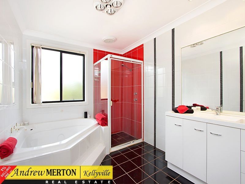 115 Brampton Drive, Beaumont Hills NSW 2155