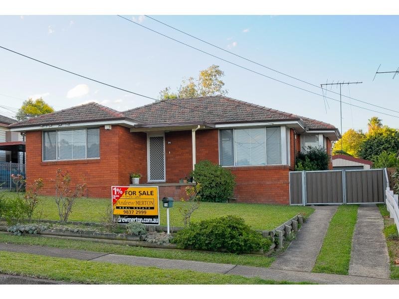14 Baker Street, Blacktown NSW 2148