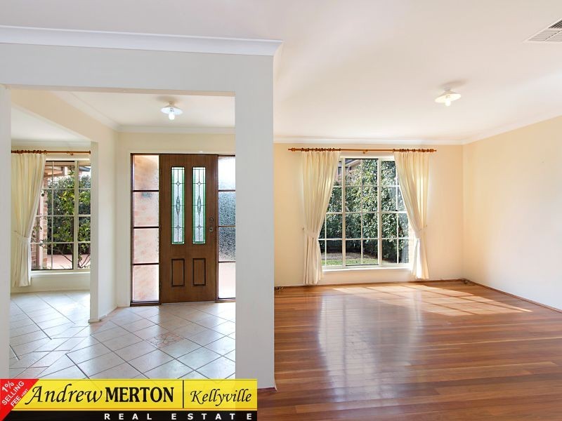 11 Connor Place, Rouse Hill NSW 2155