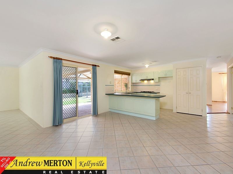 11 Connor Place, Rouse Hill NSW 2155