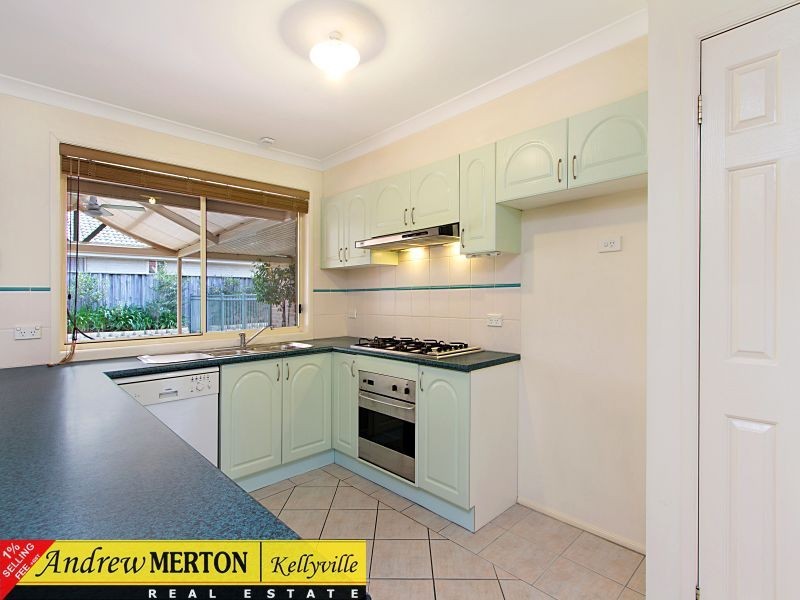 11 Connor Place, Rouse Hill NSW 2155