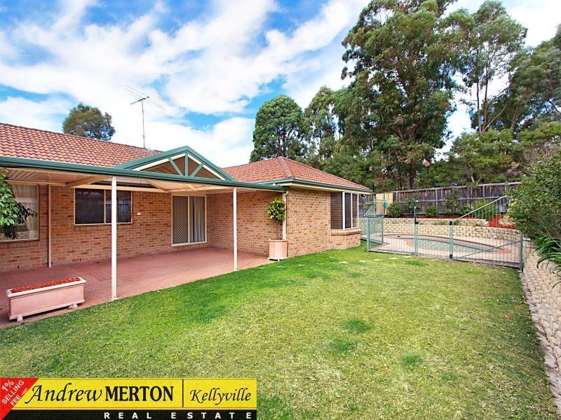 11 Connor Place, Rouse Hill NSW 2155