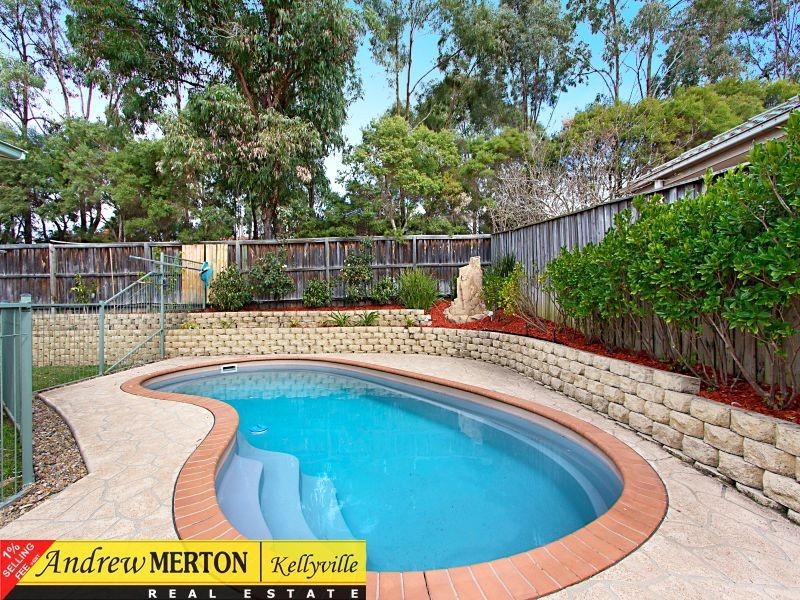 11 Connor Place, Rouse Hill NSW 2155