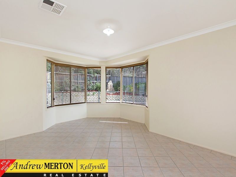 11 Connor Place, Rouse Hill NSW 2155