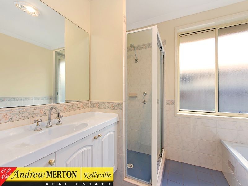 11 Connor Place, Rouse Hill NSW 2155