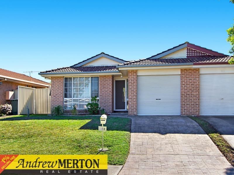 10B Westcott Place, Oakhurst NSW 2761