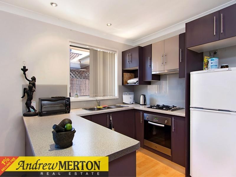 10B Westcott Place, Oakhurst NSW 2761